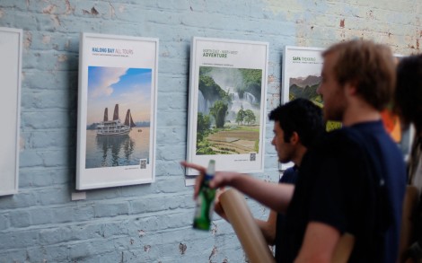 Poster & Ads