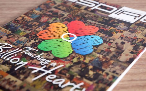 Magazine Design