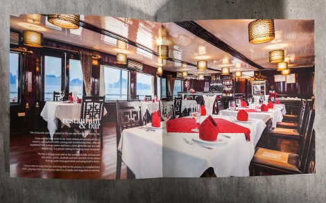 Cruises Brochure