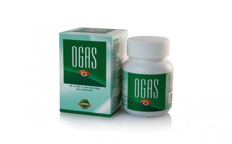 ogas