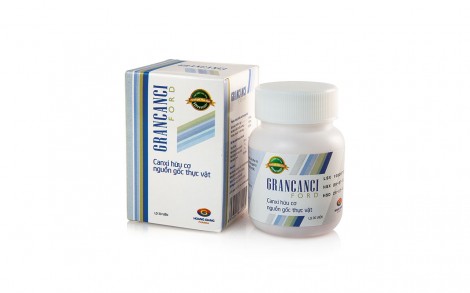 grancanxi