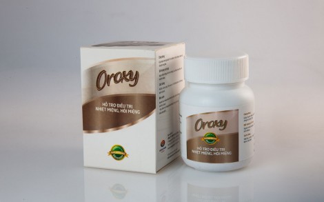 Oxry