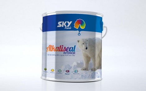 alkaliseal