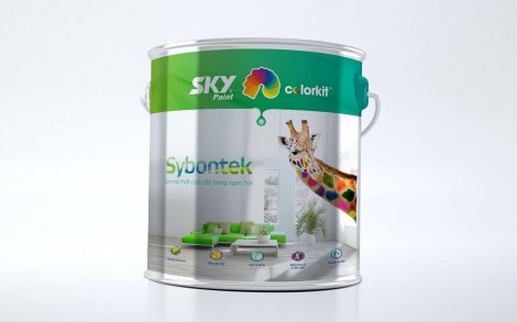 sybontek