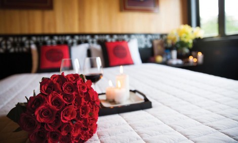 Halong Galaxy Cruises