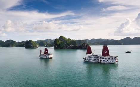 Halong Glory Cruises
