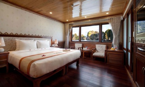 Royal Wings Cruise