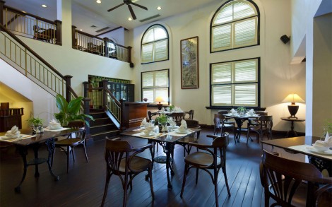 Harbourview Hotel - Haiphong