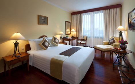 Harbourview Hotel - Haiphong