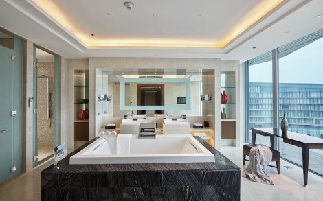 Marriott_president_livingroom_2