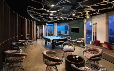 Novotel Suites Cau Giay