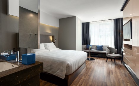 Novotel Suites Cau Giay