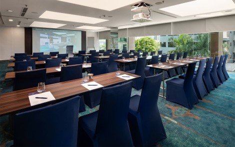 Novotel Suites Cau Giay