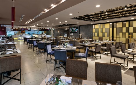 Novotel Suites Cau Giay