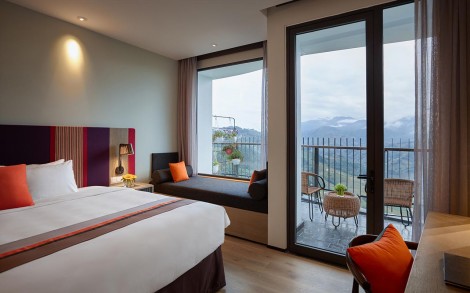 Pao's Leisure Sapa Hotel_3