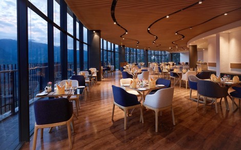 Pao's Leisure Sapa Hotel