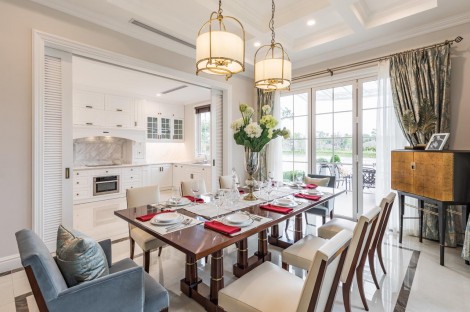 Vinhome Riverside Long Bien_4