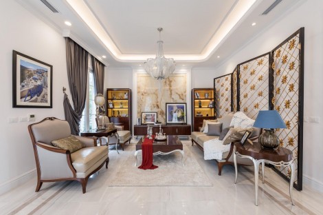 Vinhome Riverside Long Bien_5