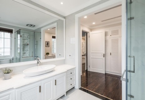 Vinhome Riverside Long Bien_6