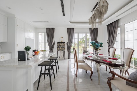 Vinhome Riverside Long Bien_7