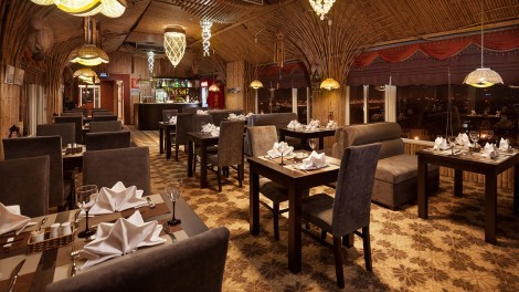 Hanoi Boss Legend Hotel