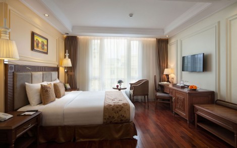 Hanoi Pearl Hotel