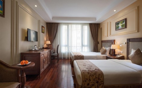 Hanoi Pearl Hotel