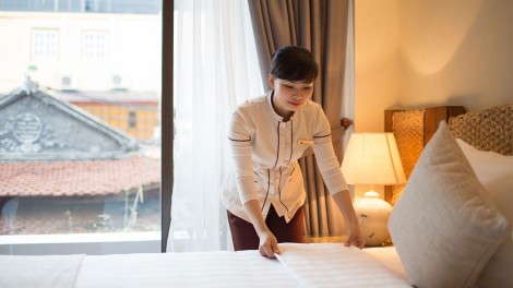 Housekeeping Services