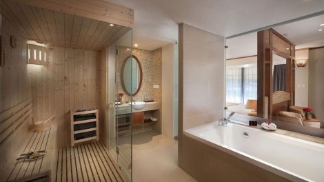 P-MK Boutique Hotel Hanoi