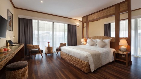 MK Boutique Hotel Hanoi
