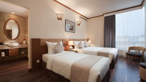 MK Boutique Hotel Hanoi
