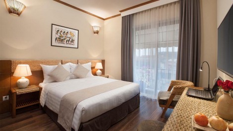 MK Boutique Hotel Hanoi